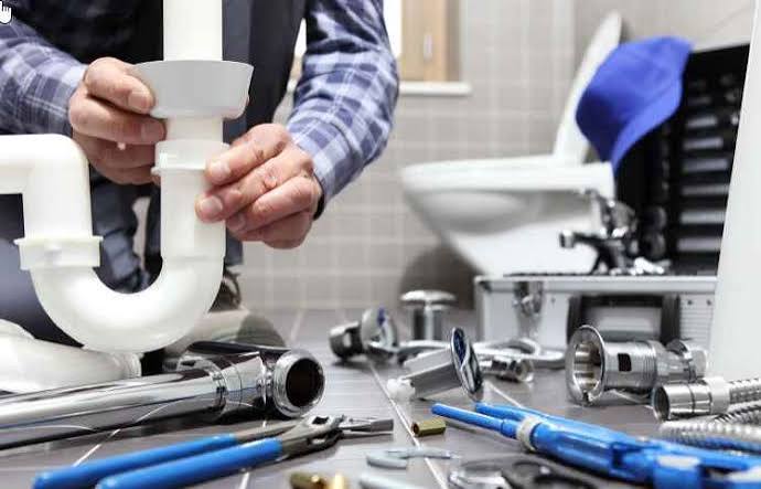 Banyo & Mutfak Sıhhi Tesisatı Yenileme